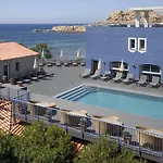 Western Premier Santa Maria Hotel