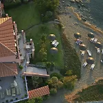 Western Premier Santa Maria LʼÎle-Rousse