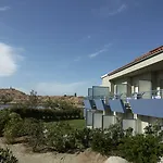 Western Premier Santa Maria 4* LʼÎle-Rousse