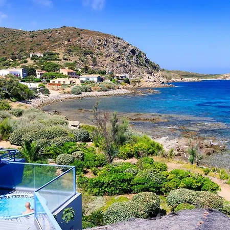 Western Premier Santa Maria LʼÎle-Rousse