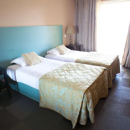 Hotel Western Premier Santa Maria