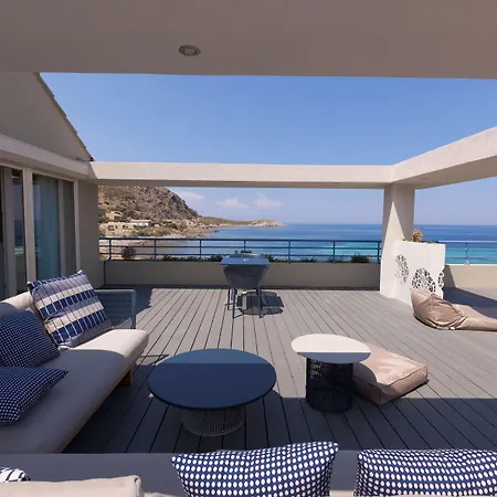 Ξενοδοχείο Western Premier Santa Maria LʼÎle-Rousse