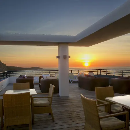 圣玛丽亚西佳酒店 4* LʼÎle-Rousse