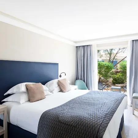 Hotel Western Premier Santa Maria