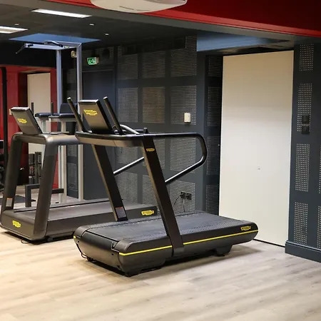 Western Premier Santa Maria Hotel 4*