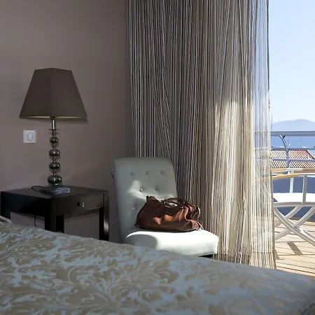 Western Premier Santa Maria 4* LʼÎle-Rousse