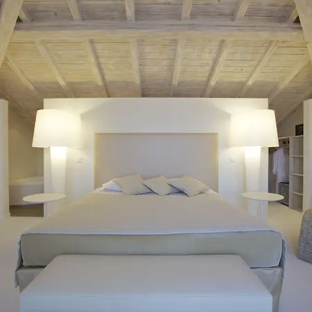 Western Premier Santa Maria 4* LʼÎle-Rousse