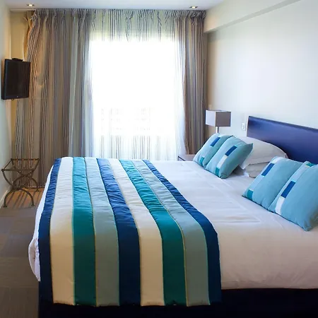Western Premier Santa Maria Ξενοδοχείο 4*