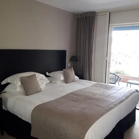 Ξενοδοχείο Western Premier Santa Maria