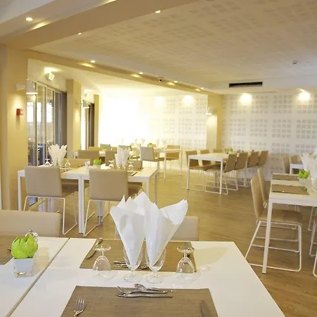 Hotel Western Premier Santa Maria