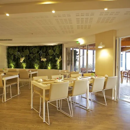 Western Premier Santa Maria 4* LʼÎle-Rousse