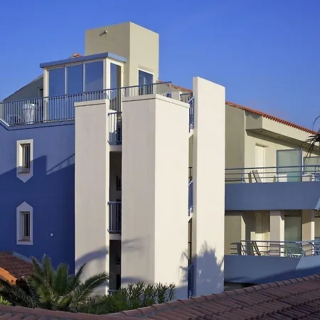 Ξενοδοχείο Western Premier Santa Maria LʼÎle-Rousse