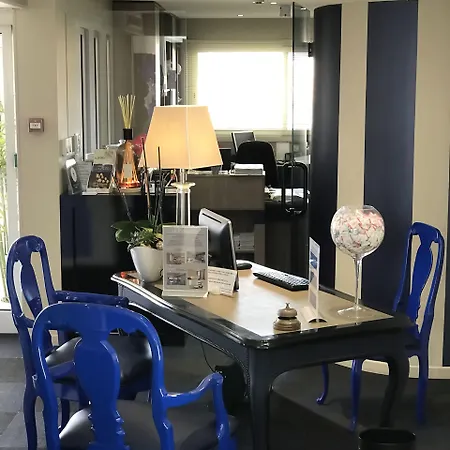 Hotel Western Premier Santa Maria LʼÎle-Rousse