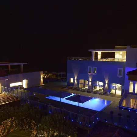 Western Premier Santa Maria Hotel 4*