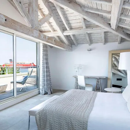 Hotel Western Premier Santa Maria LʼÎle-Rousse