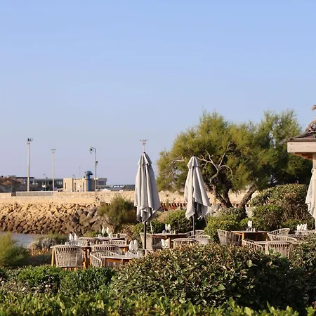 Western Premier Santa Maria 4* LʼÎle-Rousse