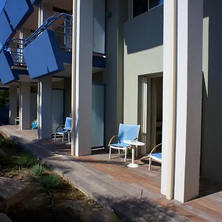 Hotel Western Premier Santa Maria 4*