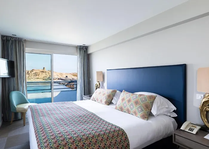 Western Premier Santa Maria Hotel 4*