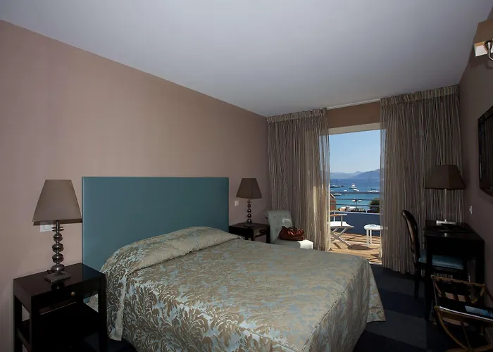 Western Premier Santa Maria Hotel 4*