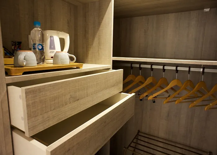 Western Premier Santa Maria Hotel