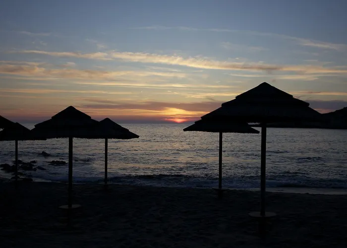 Western Premier Santa Maria 4*