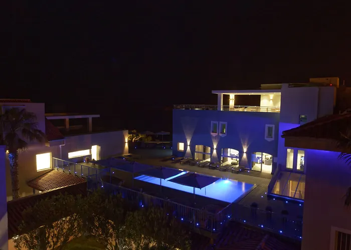 Western Premier Santa Maria Hotel 4*