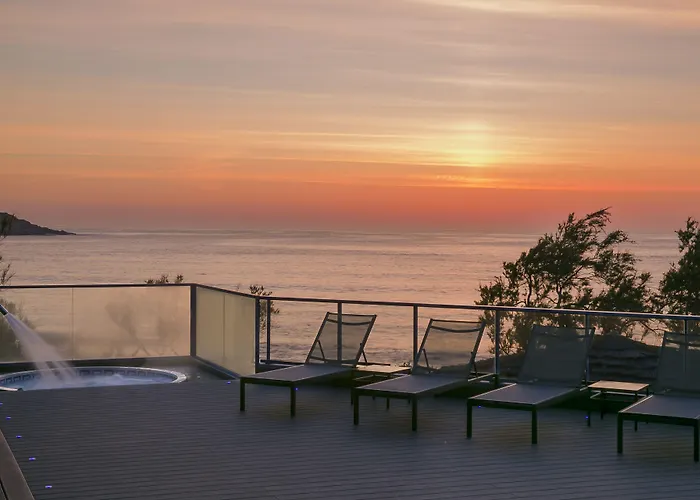 Hotel Western Premier Santa Maria 4*