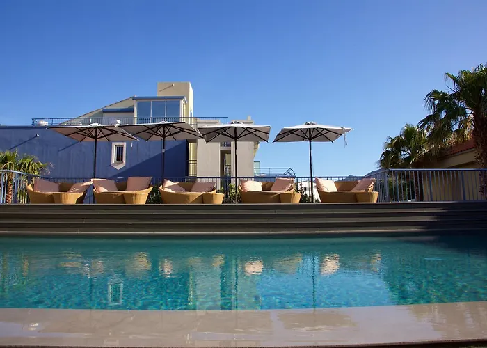 Western Premier Santa Maria 4*