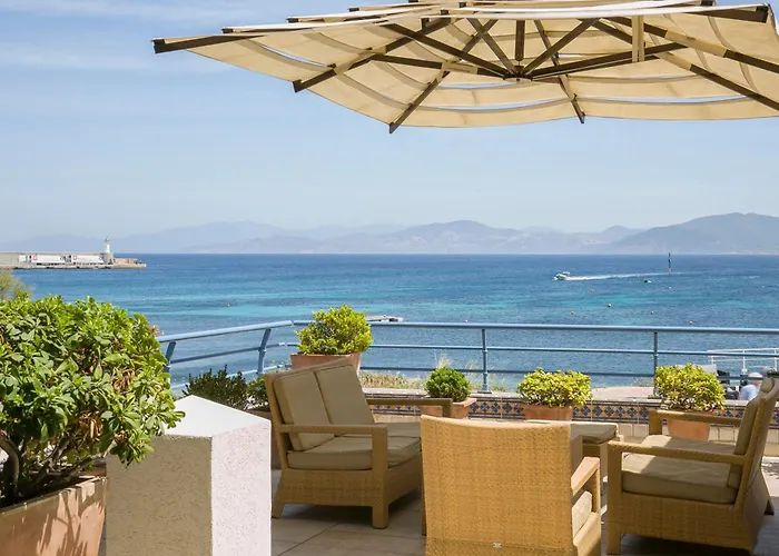 Western Premier Santa Maria Hotel 4*