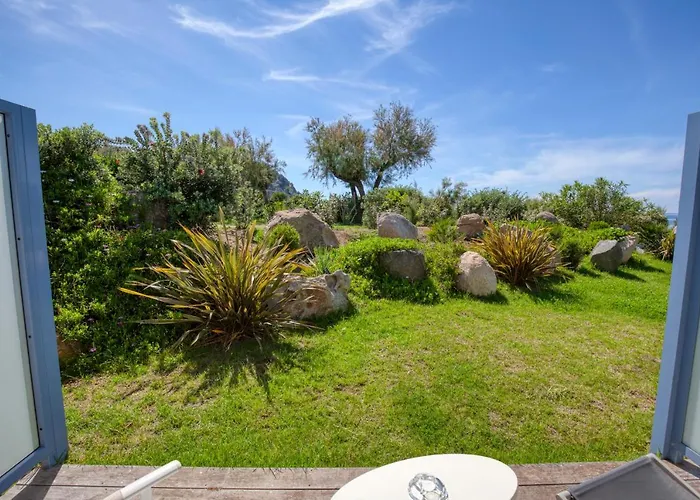 Western Premier Santa Maria LʼÎle-Rousse