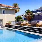 Otel Western Premier Santa Maria 4*