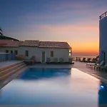 Western Premier Santa Maria Otel LʼÎle-Rousse