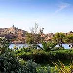 Otel Western Premier Santa Maria LʼÎle-Rousse