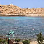 Western Premier Santa Maria Otel LʼÎle-Rousse