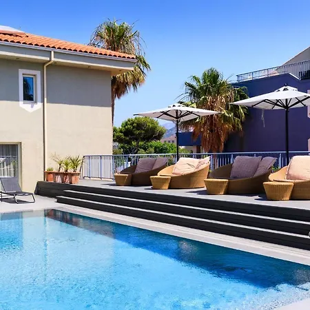 Hotell Western Premier Santa Maria 4*