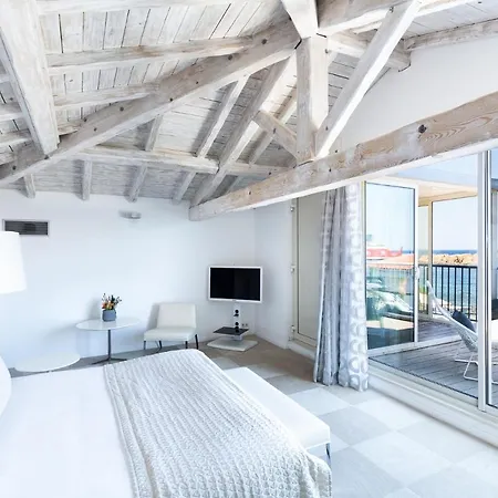 Otel Western Premier Santa Maria 4*