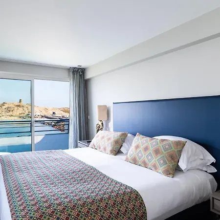 Western Premier Santa Maria מלון 4*