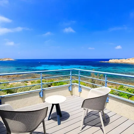بيست ويسترن بلاص سانتا ماريا LʼÎle-Rousse