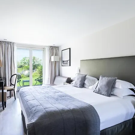Western Premier Santa Maria 4* LʼÎle-Rousse