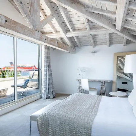 Otel Western Premier Santa Maria LʼÎle-Rousse