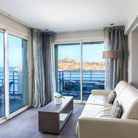 Western Premier Santa Maria Hotel 4*