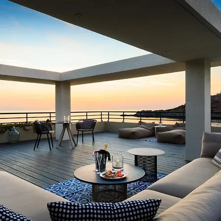 فندق بيست ويسترن بلاص سانتا ماريا 4*