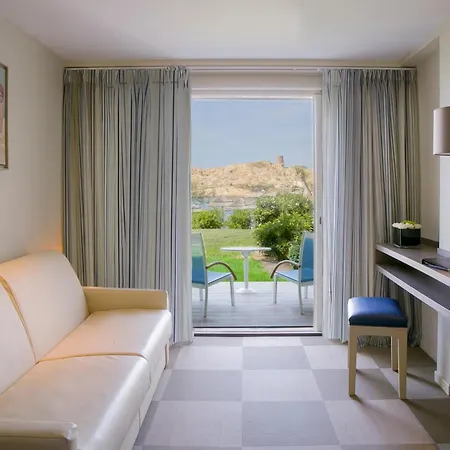 Western Premier Santa Maria Hotell 4*