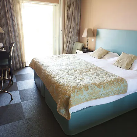 فندق بيست ويسترن بلاص سانتا ماريا 4*