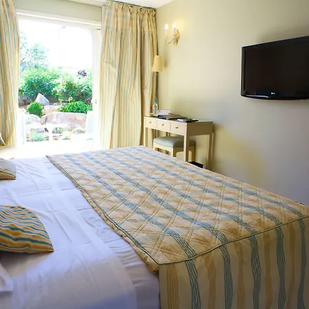 Western Premier Santa Maria 4*