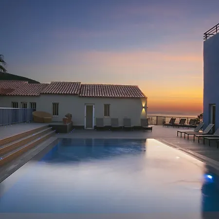 بيست ويسترن بلاص سانتا ماريا فندق LʼÎle-Rousse