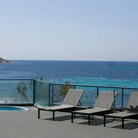 Western Premier Santa Maria LʼÎle-Rousse