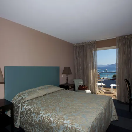 Western Premier Santa Maria מלון 4*