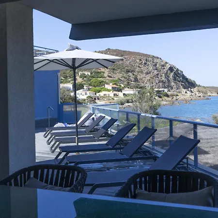 فندق بيست ويسترن بلاص سانتا ماريا 4*