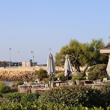 Western Premier Santa Maria מלון 4*